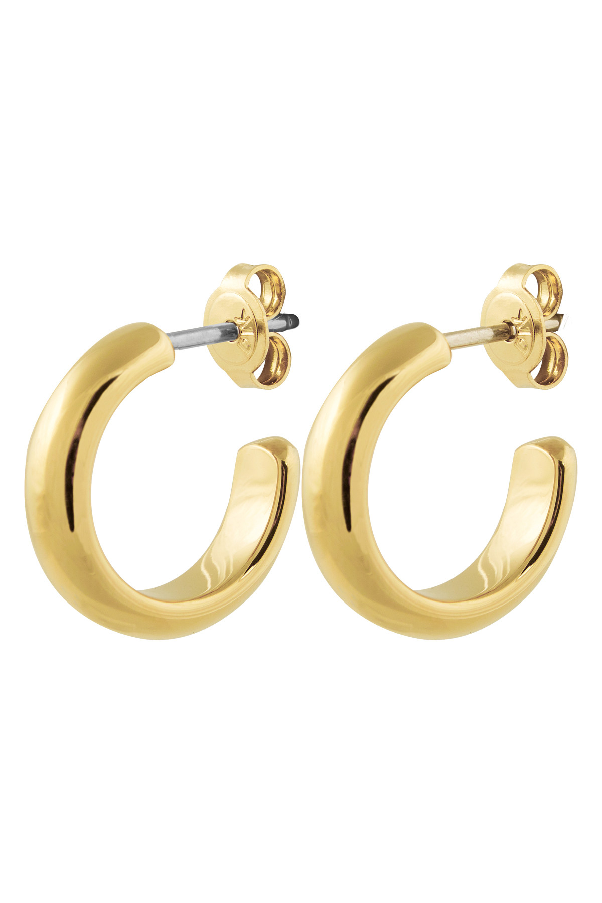 Dyrberg Kern Ellen Earring, Color Gold, Onesize, Women