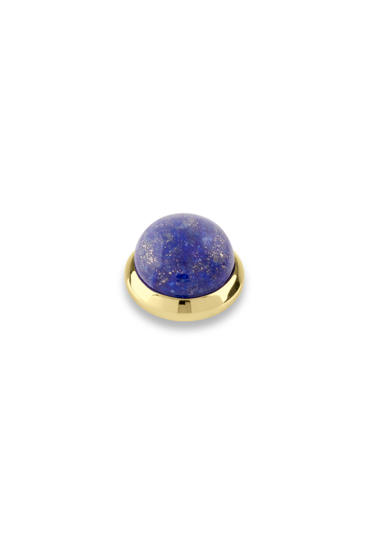 Dyrberg Kern Dyrberg/Kern Bud Topping, Color: Gold/Blue, Onesize, Women