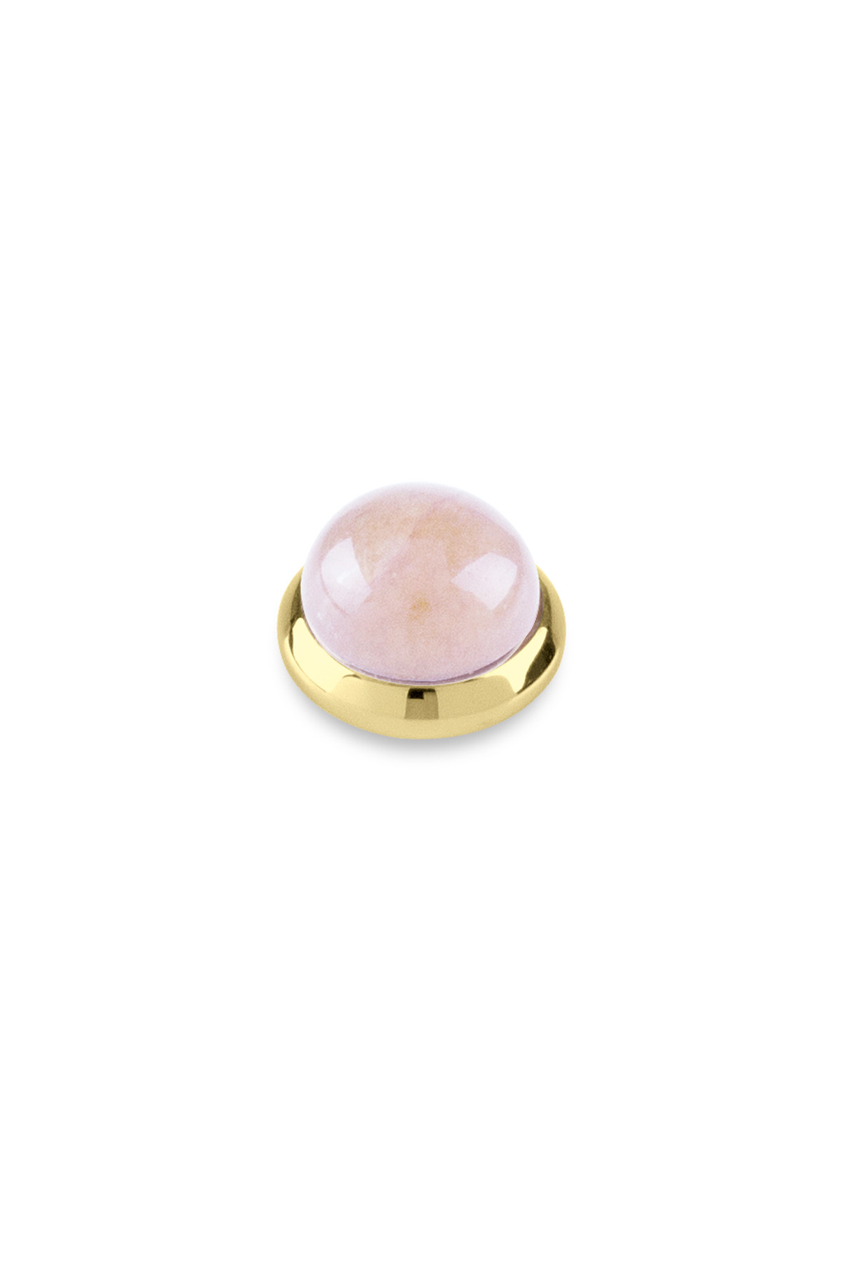 DYRBERG KERN BUD TOPPING 351361 (Gold, Rose, ONESIZE)