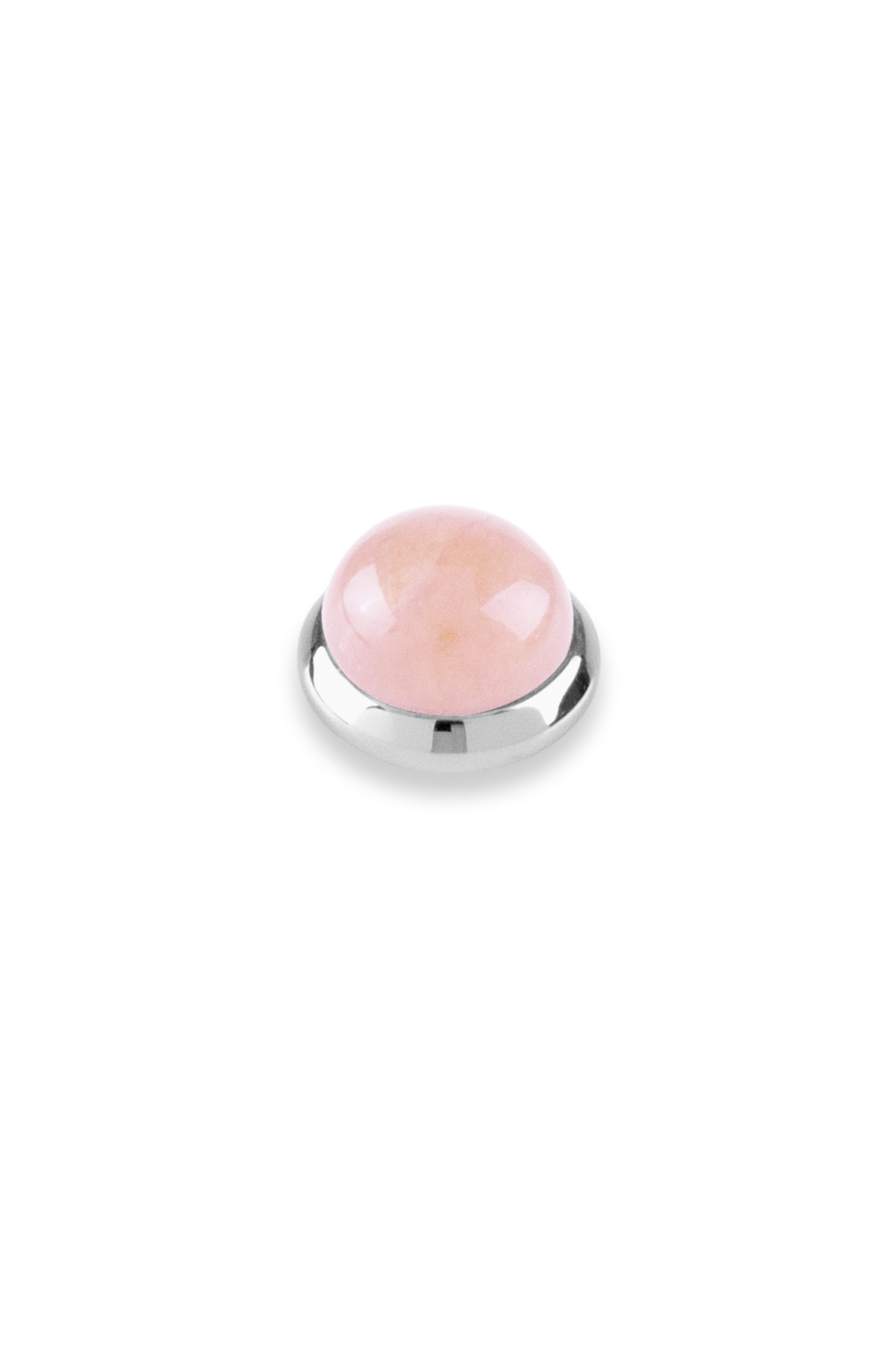Dyrberg Kern Dyrberg/Kern Bud Topping, Color: Silver, Onesize, Women