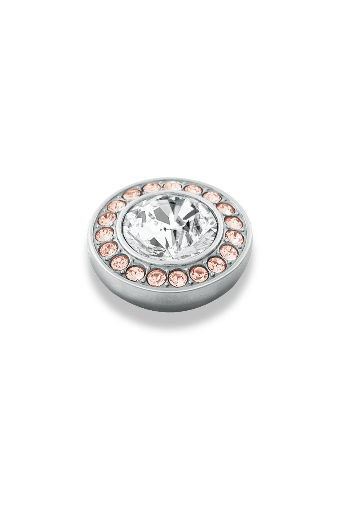 Dyrberg Kern Grace Topping Color: Silver Onesize Women