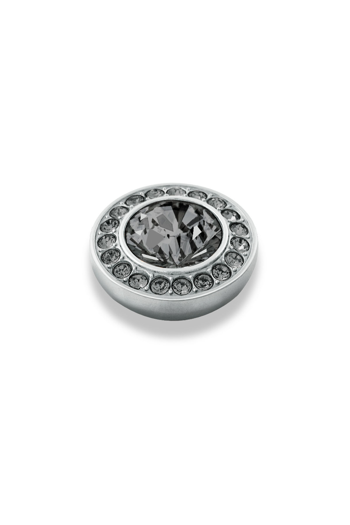 Dyrberg Kern Dyrberg/Kern Grace Topping, Color: Silver/Grey, Onesize, Women
