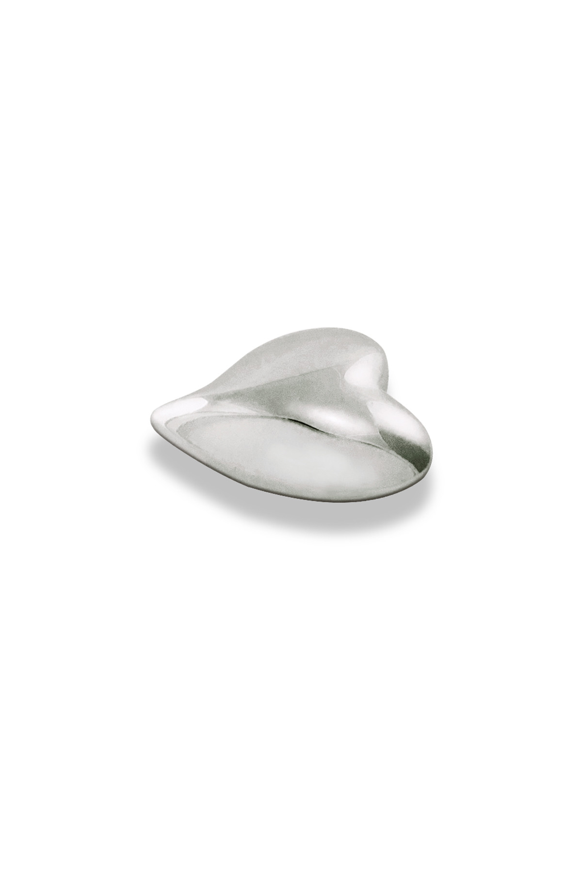 Dyrberg Kern Dyrberg/Kern Passion Topping, Color: Silver, Onesize, Women