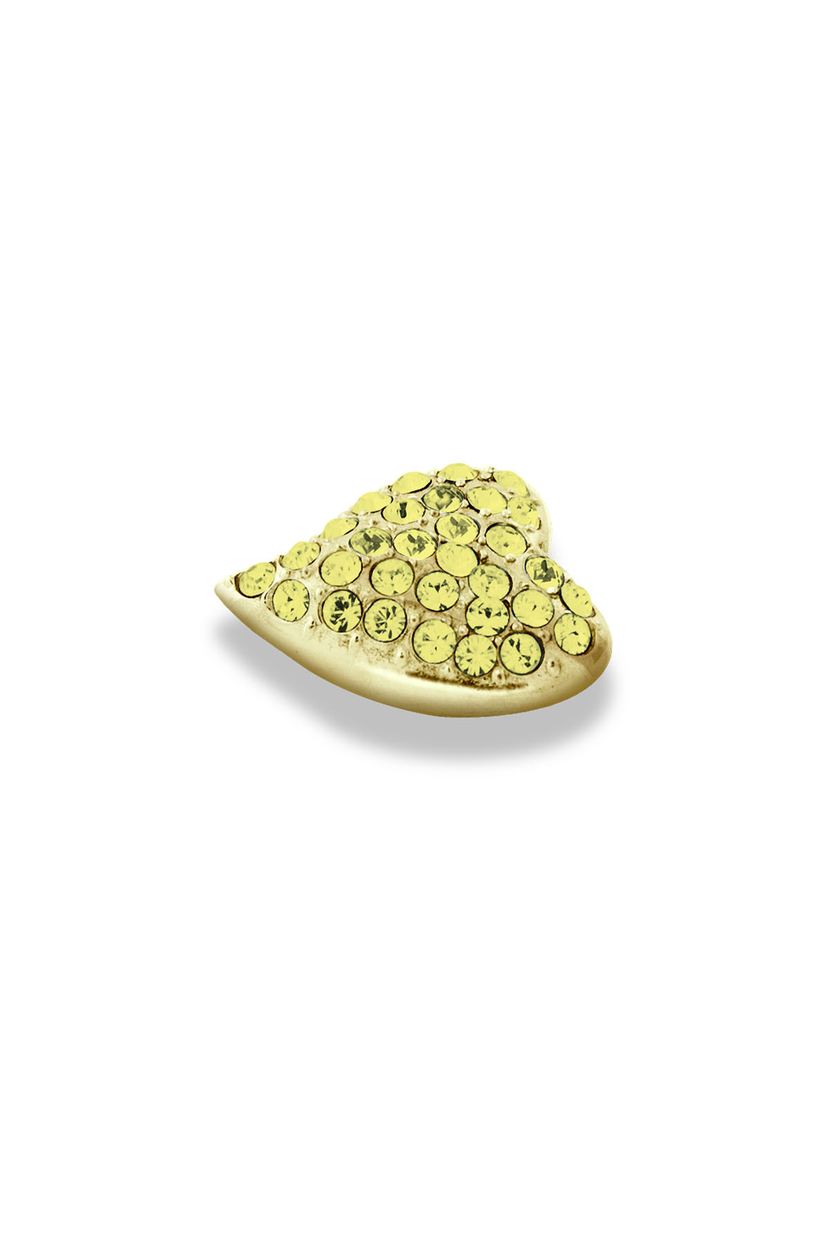Dyrberg Kern Dyrberg/Kern Love Topping, Color: Gold, Onesize, Women