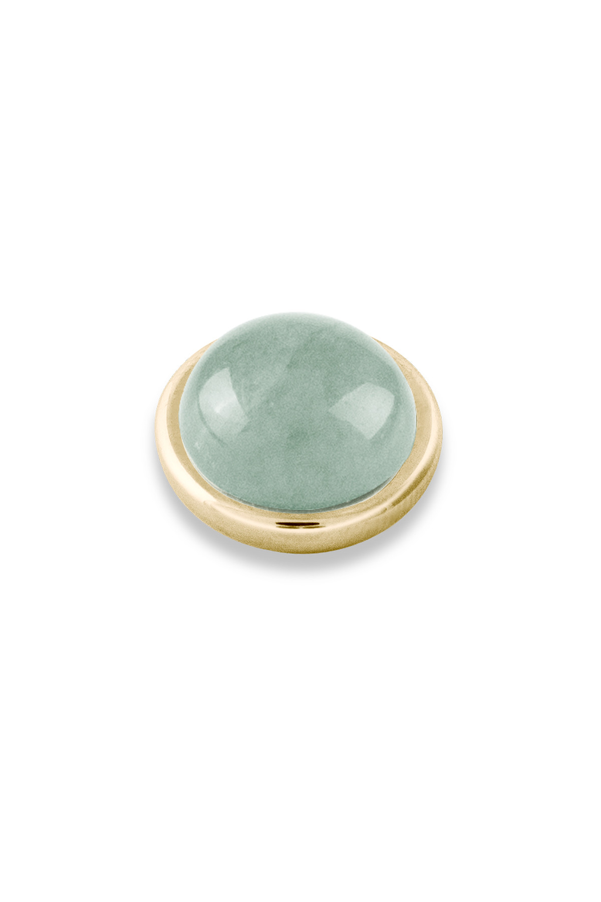 Dyrberg Kern Dyrberg/Kern Sence Topping, Color: Gold/Green, Onesize, Women