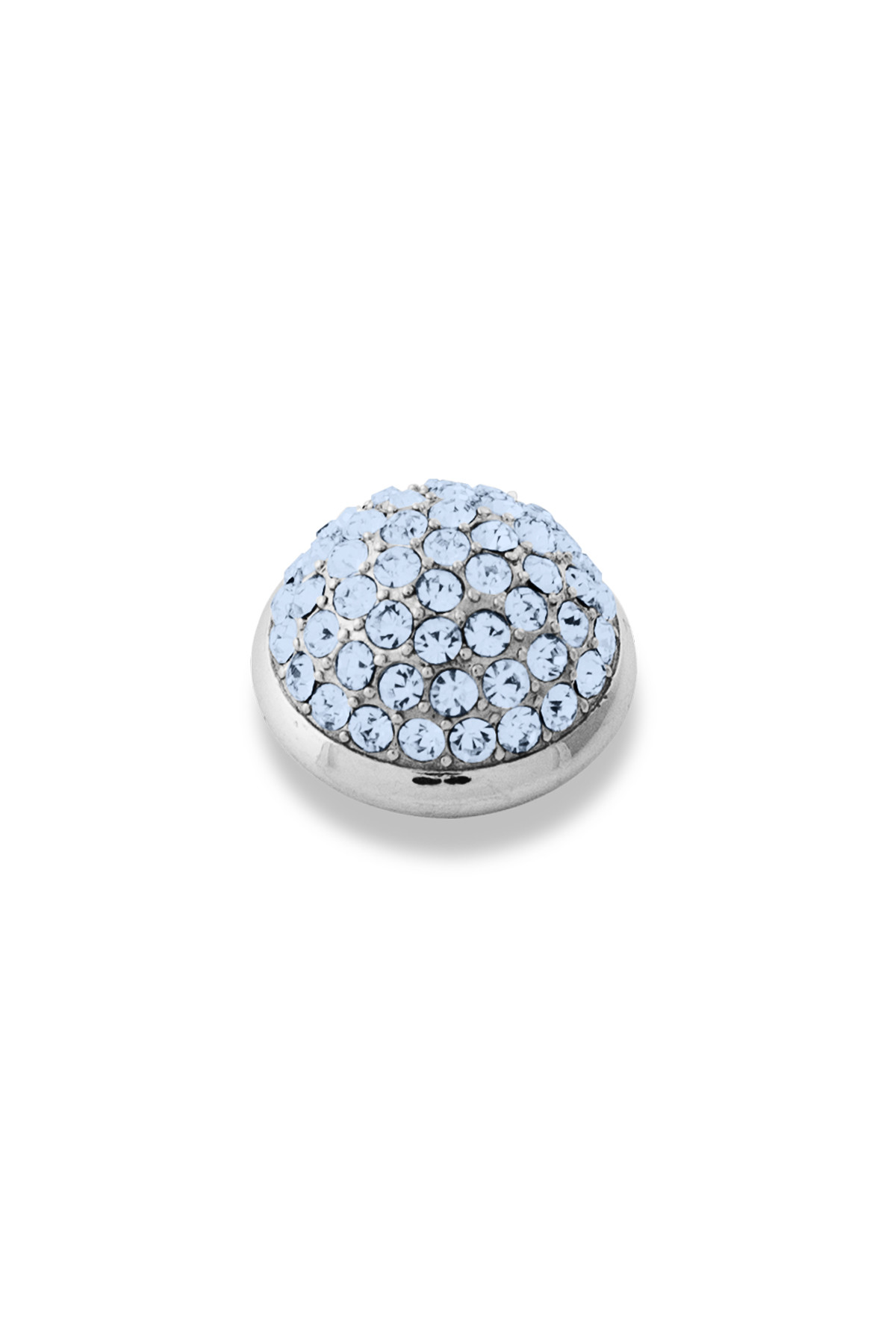Billede af Dyrberg/Kern Unity Topping, Color: Silver/Blue, Onesize, Women