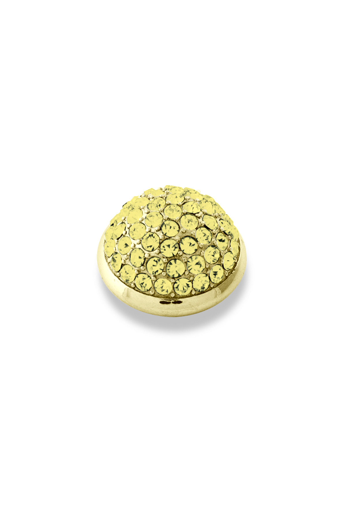 Billede af Dyrberg/Kern Unity Topping, Color: Gold, Onesize, Women