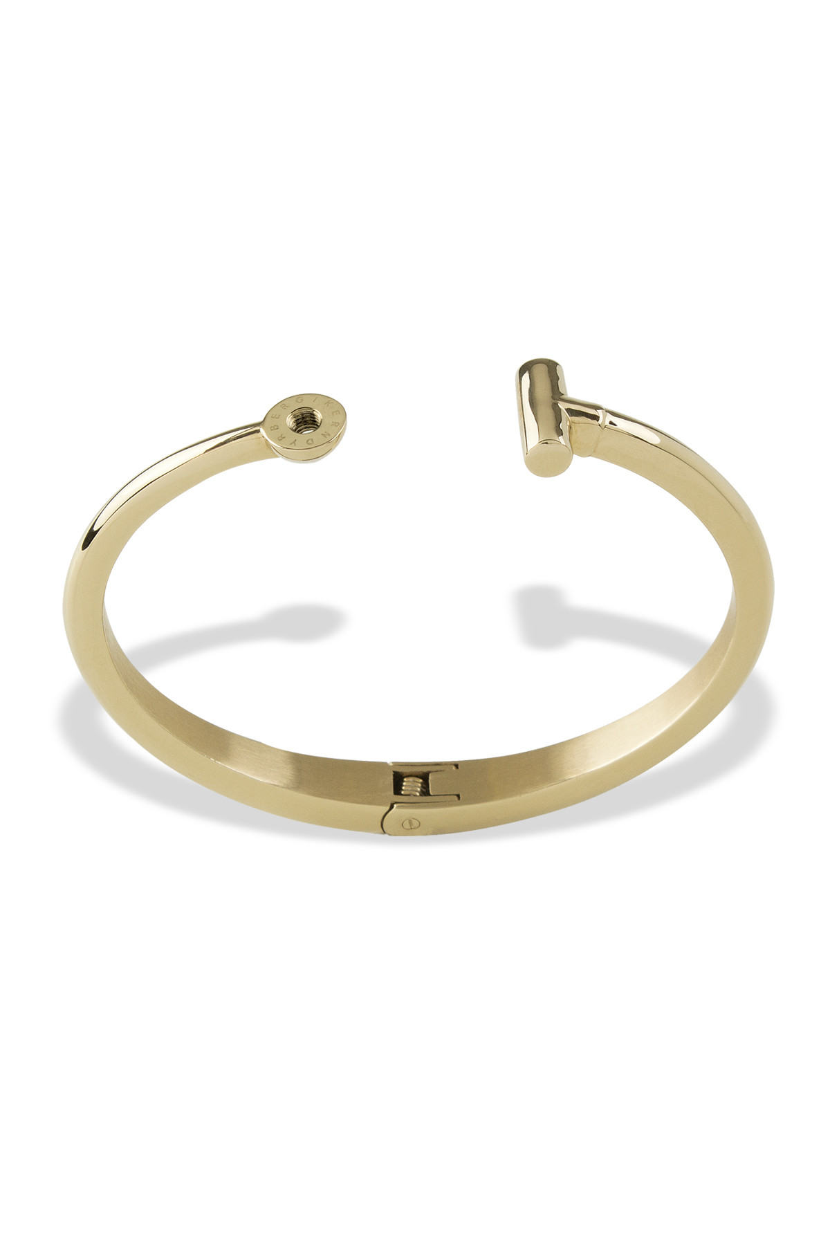 Dyrberg Kern Bracelet Bracelet, Color Gold, I, Women