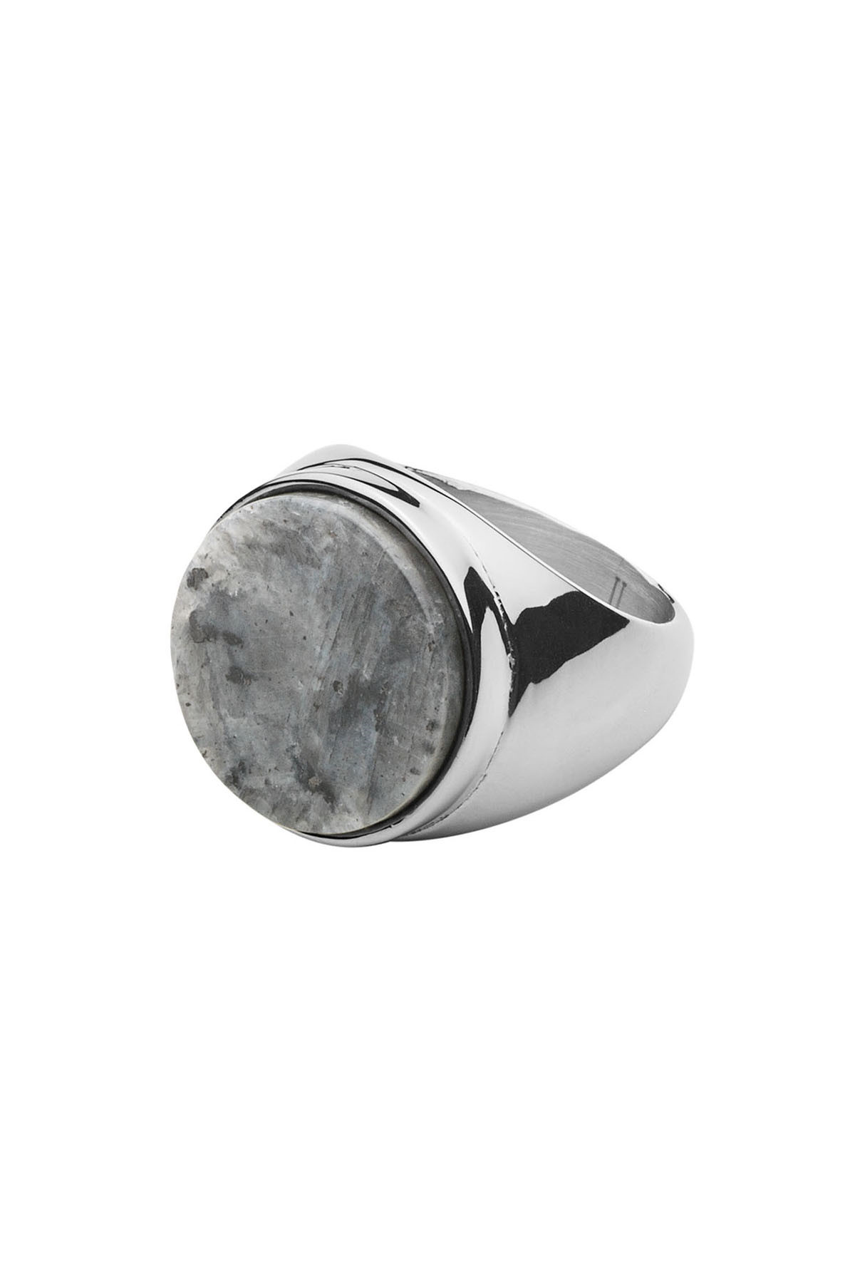 Billede af Dyrberg/Kern Castor Ring, Farve: Sølv, Størrelse: IIII/60, Dame
