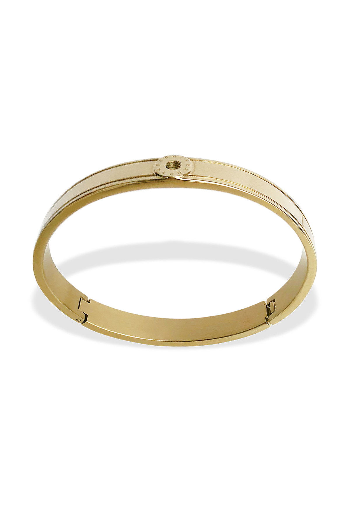 Billede af Dyrberg/Kern Bracelet Bracelet, Color: Gold, I/, Women