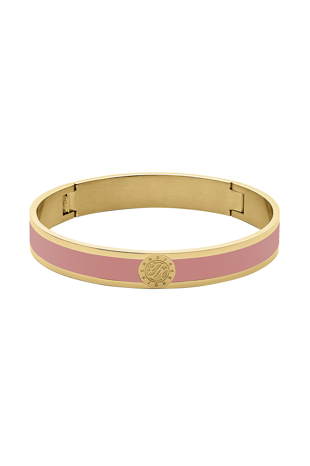 Billede af Dyrberg/Kern Pennika Bracelet , Color: Gold, I, Women