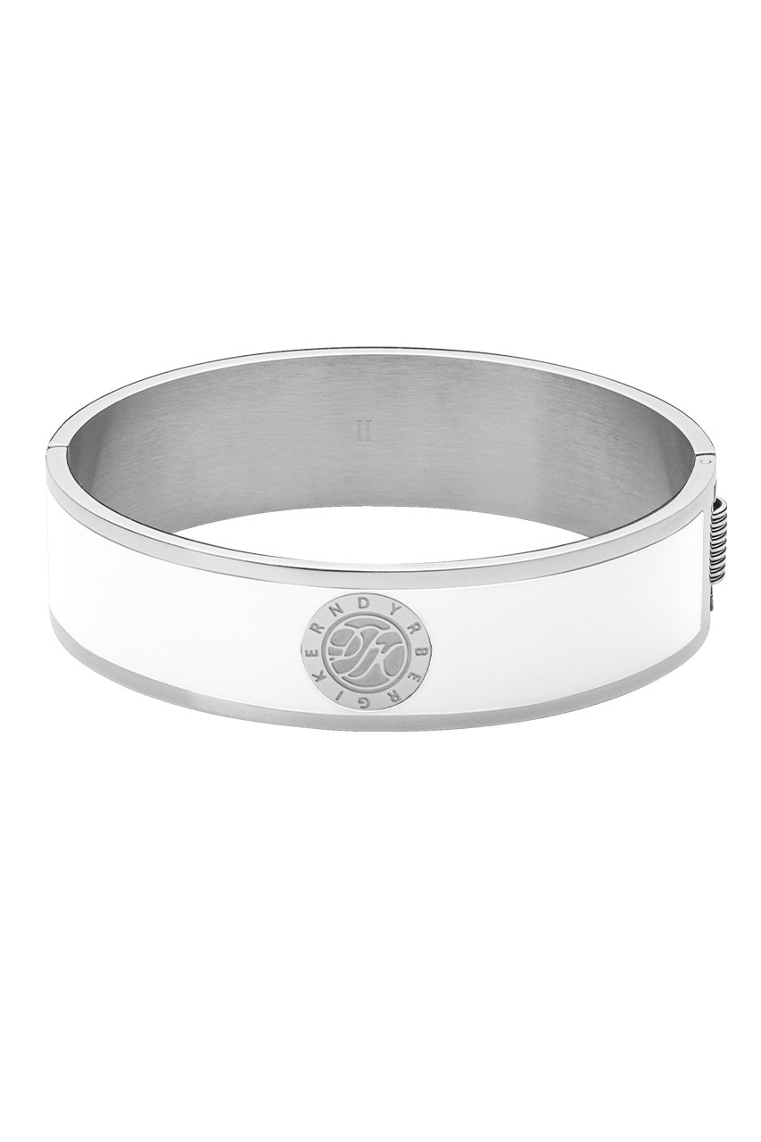 DYRBERG/KERN JOVIKA BRACELET 352287 (Silver, White, II)