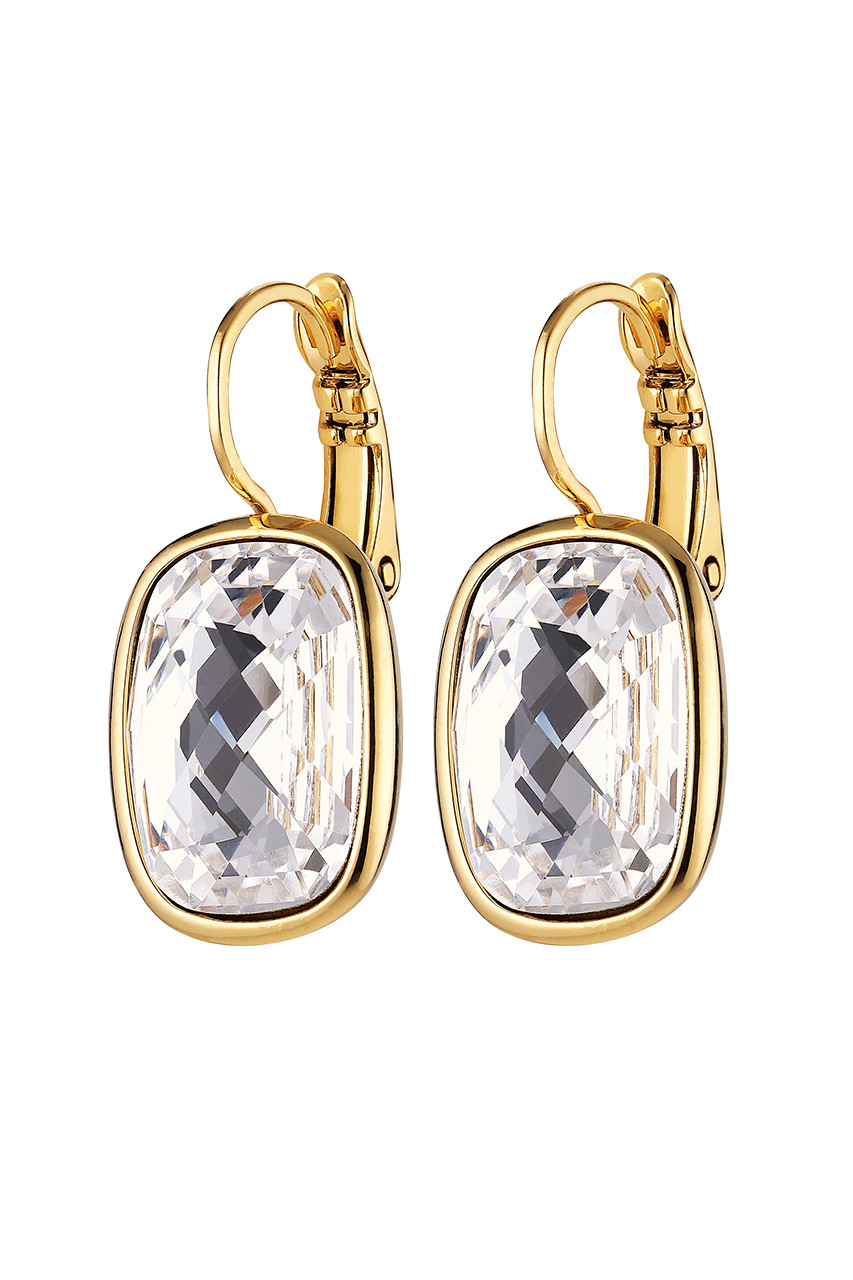 Dyrberg/Kern Tracy Érehænger, Farve: Guld, Onesize, Dame