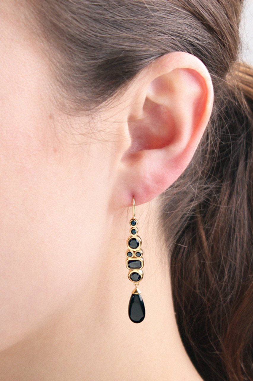 Dyrberg kern earrings Clearance