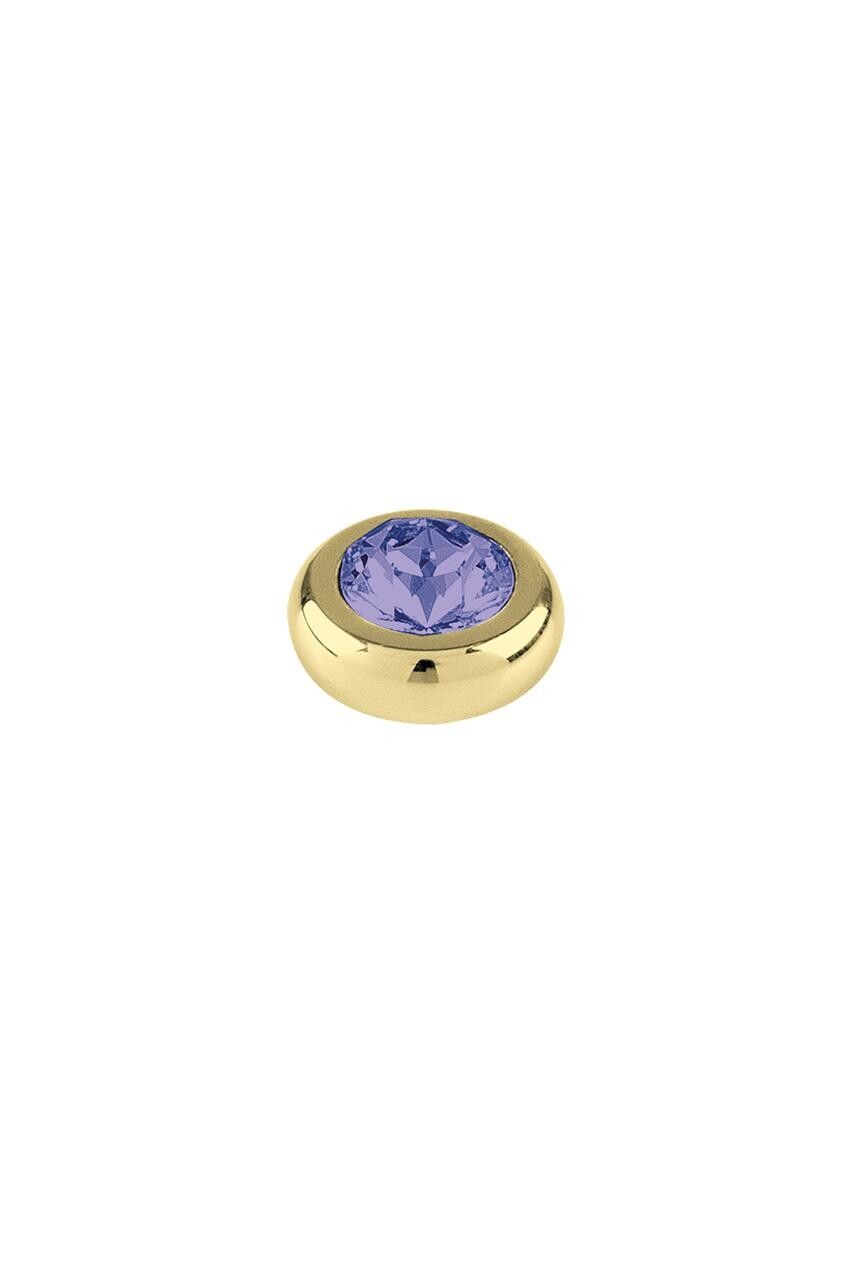 Billede af Dyrberg/Kern Joy Topping, Color: Gold/Purple, Onesize, Women
