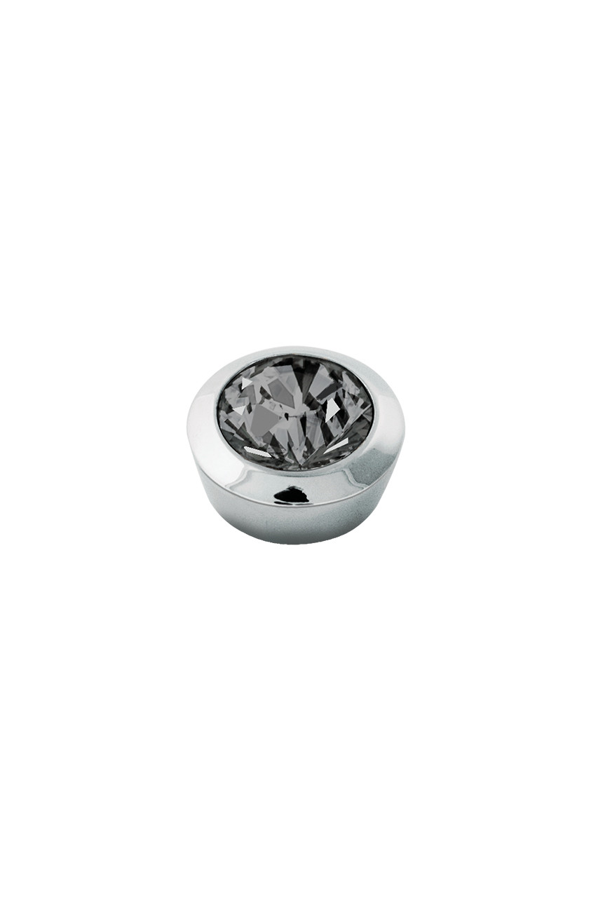 DYRBERG KERN STRENGTH TOPPING 340017 (Silver, Grey, ONESIZE)