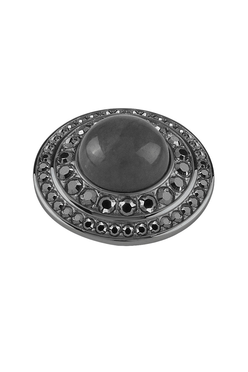 Dyrberg/kern Grande Topping Farve: Metal Onesize Dame