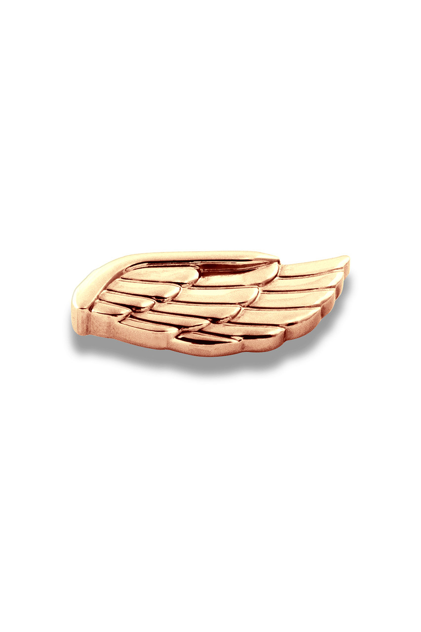 Dyrberg Kern Dyrberg/Kern Hope Topping, Color: Gold, Onesize, Women