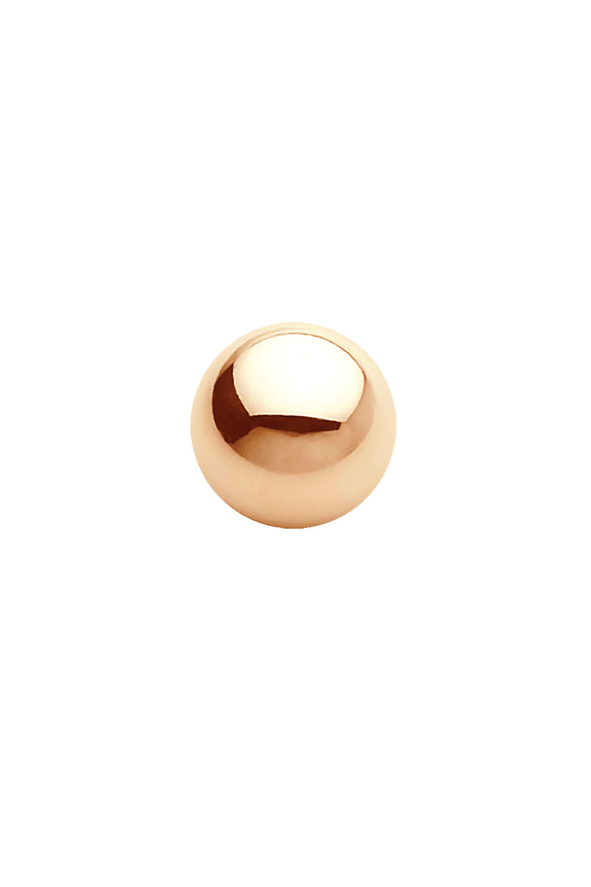 Billede af Dyrberg/Kern Essence Topping, Color: Gold/Crystal, Onesize, Women