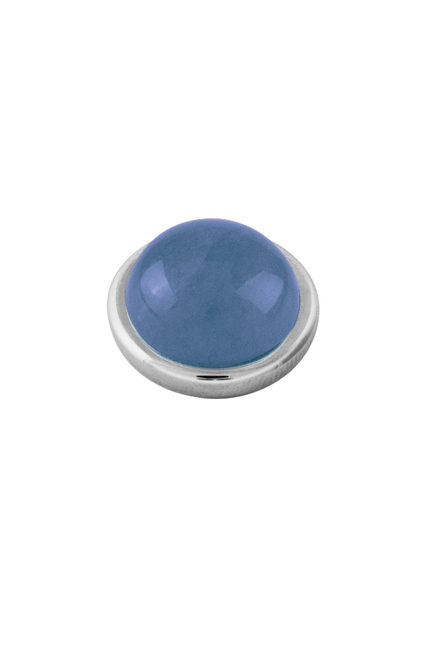 Billede af Dyrberg/Kern Sence Topping, Color: Silver/Blue, Onesize, Women