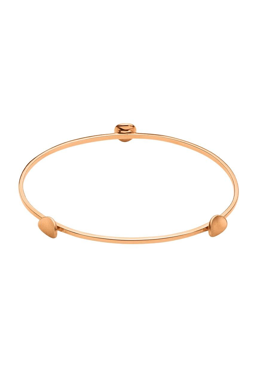 Billede af Dyrberg/Kern Glare Armbånd, Farve: Guld, Onesize, Dame