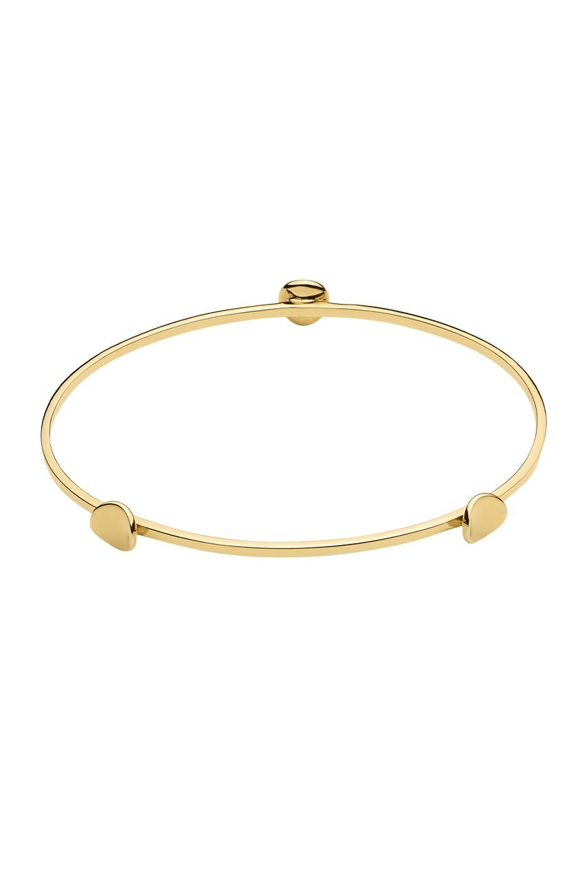 Billede af Dyrberg/Kern Glare Armbånd, Farve: Guld, Onesize, Dame