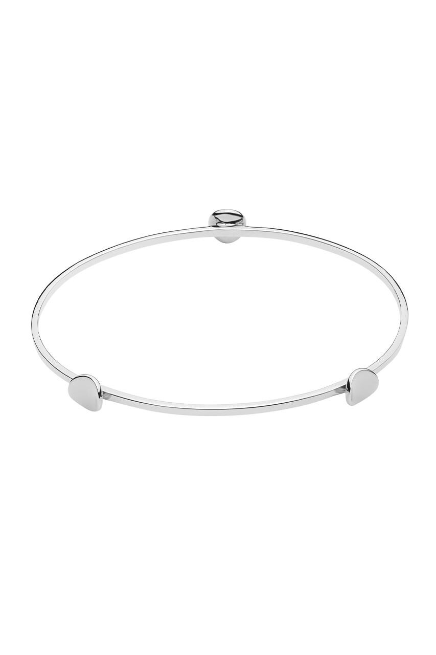 DYRBERG/KERN GLARE BRACELET 340638 (Silver, -, II)