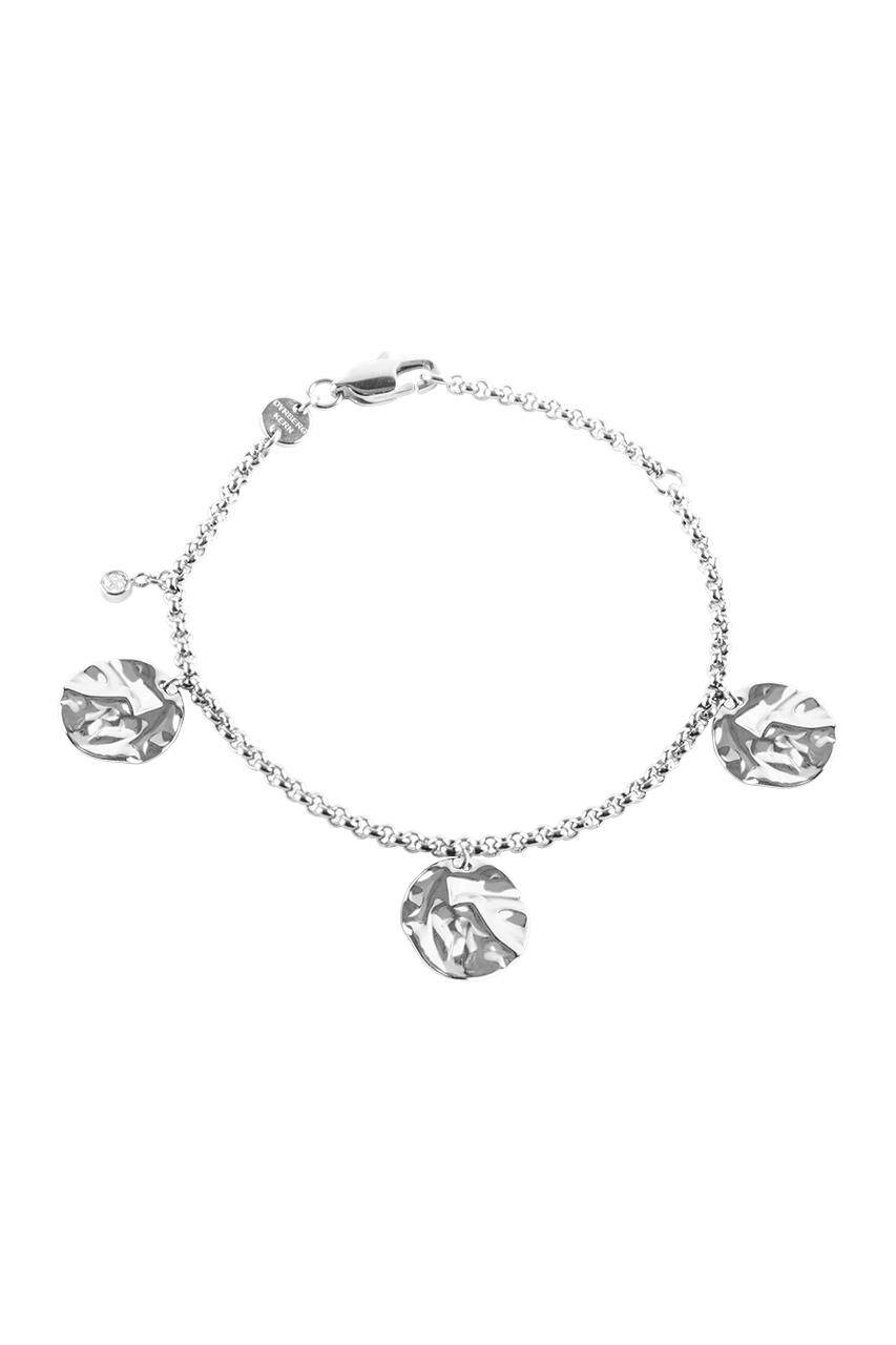 DYRBERG/KERN ARLENNA BRACELET 353874 (Silver, ONESIZE)