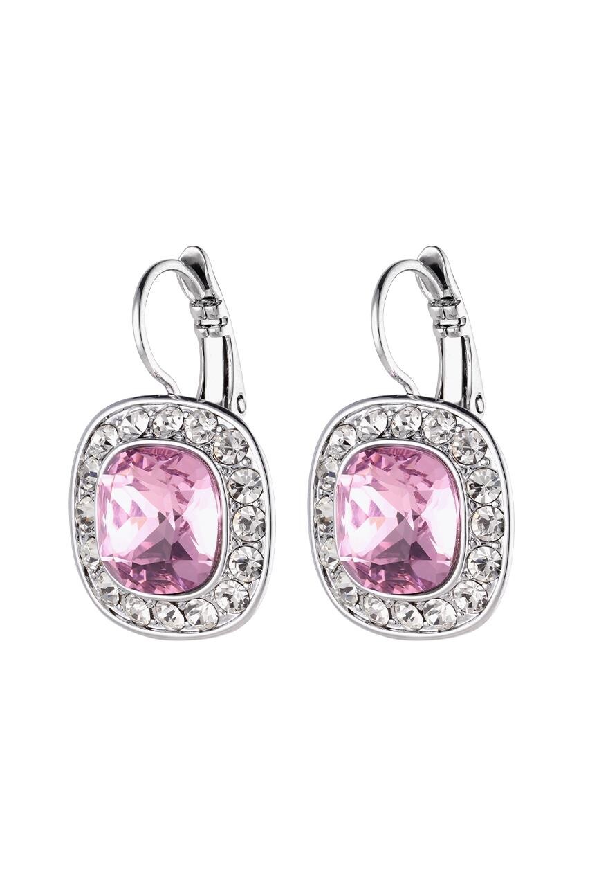 Billede af Dyrberg/Kern Celin Earring, Color: Silver, Onesize, Women