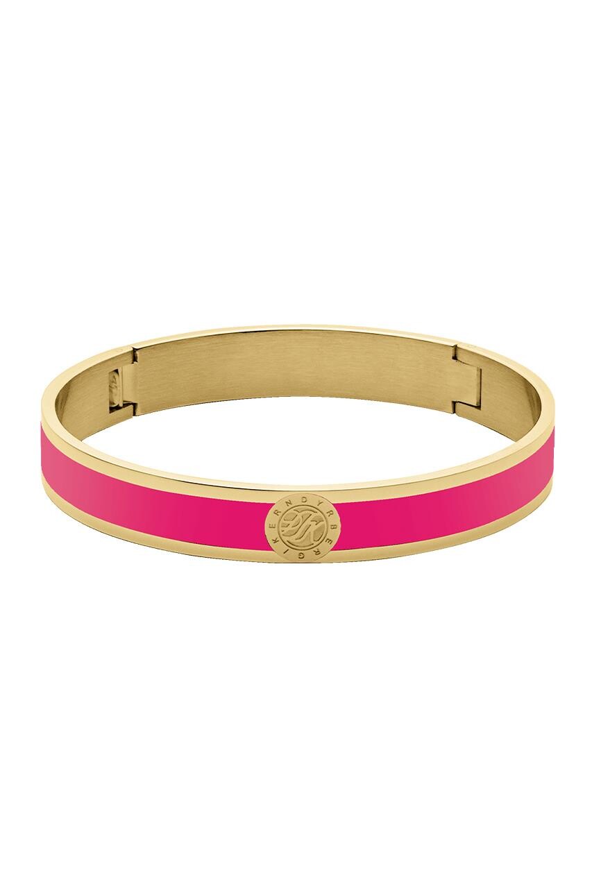 DYRBERG/KERN PENNIKA BRACELET 380005 (Gold, Pink, I)