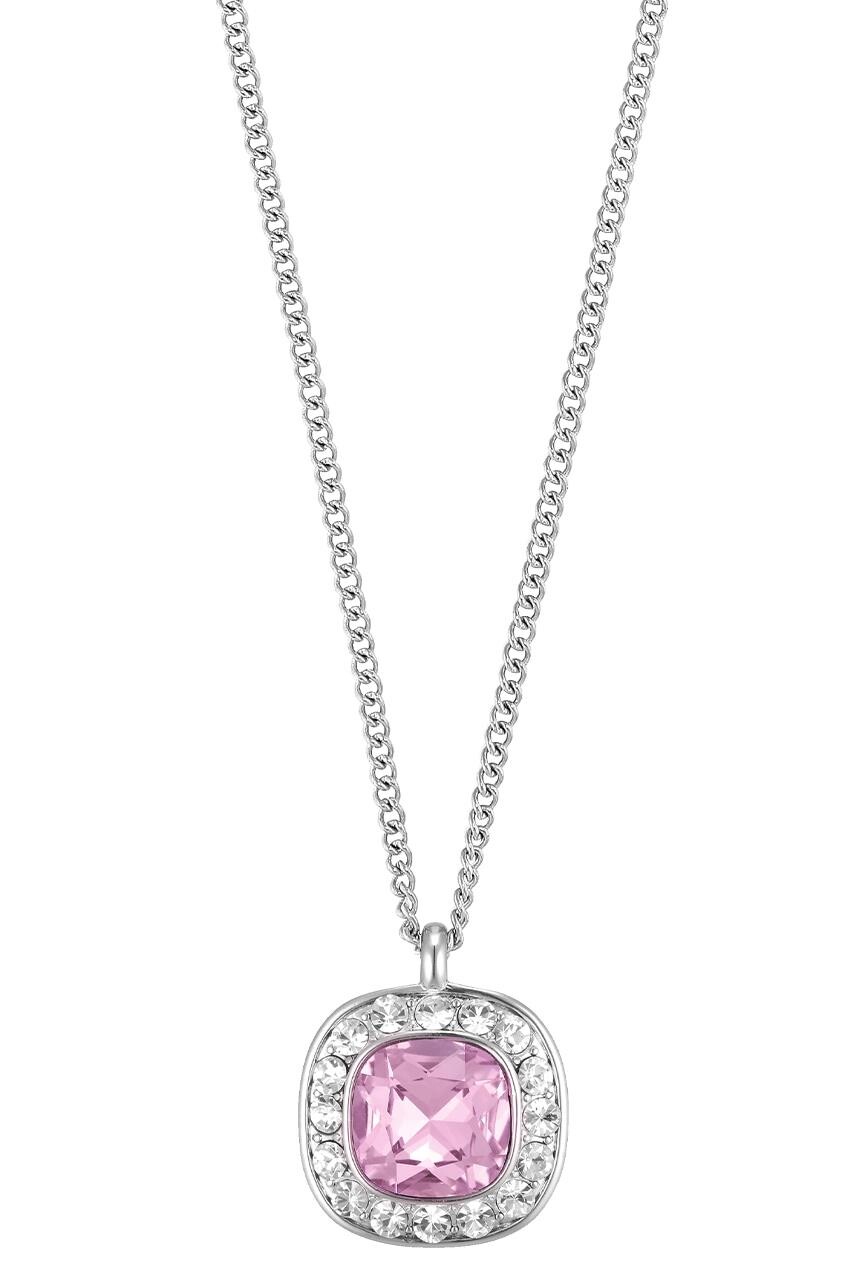 Dyrberg Kern Dyrberg/Kern Kelly Necklace, Color: Silver, Onesize, Women