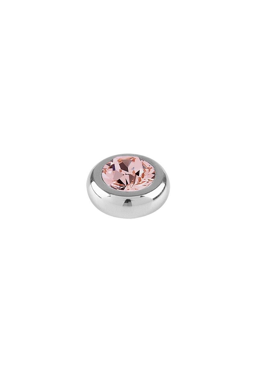 Dyrberg Kern Dyrberg/Kern Joy Topping, Color: Silver, Onesize, Women