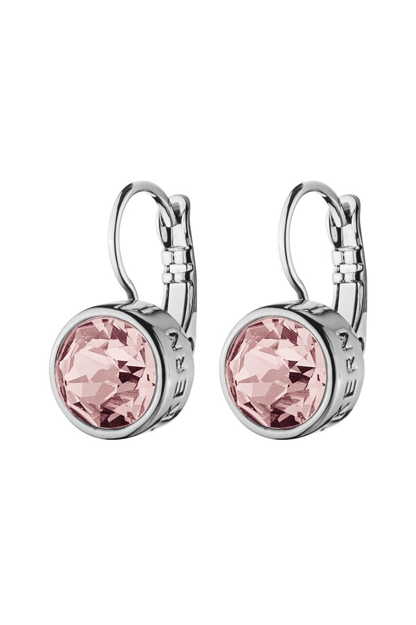 Dyrberg Kern Louise Earring, Color Silver, Onesize, Women