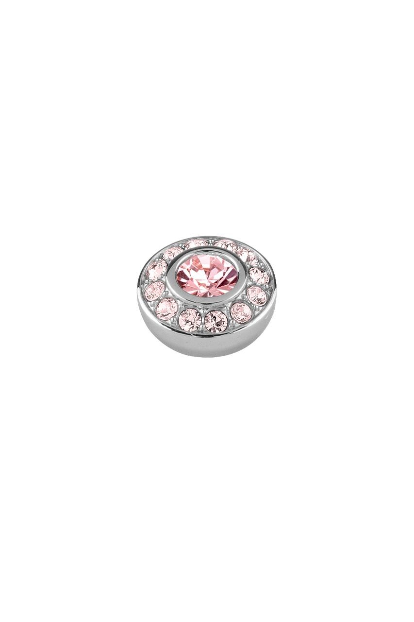 Dyrberg Kern Dyrberg/Kern Emotion Topping, Color: Silver, Onesize, Women