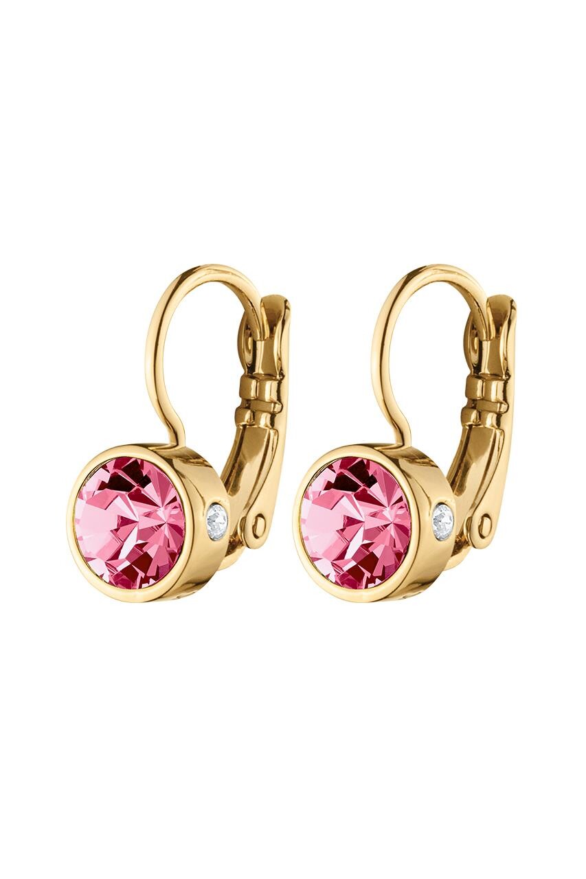 Billede af Dyrberg/Kern Madu Earring, Color: Gold, Onesize, Women