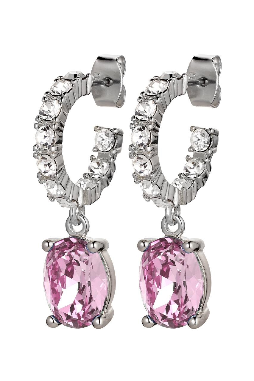 Billede af Dyrberg/Kern Barbara, Color: Silver, Onesize, Women