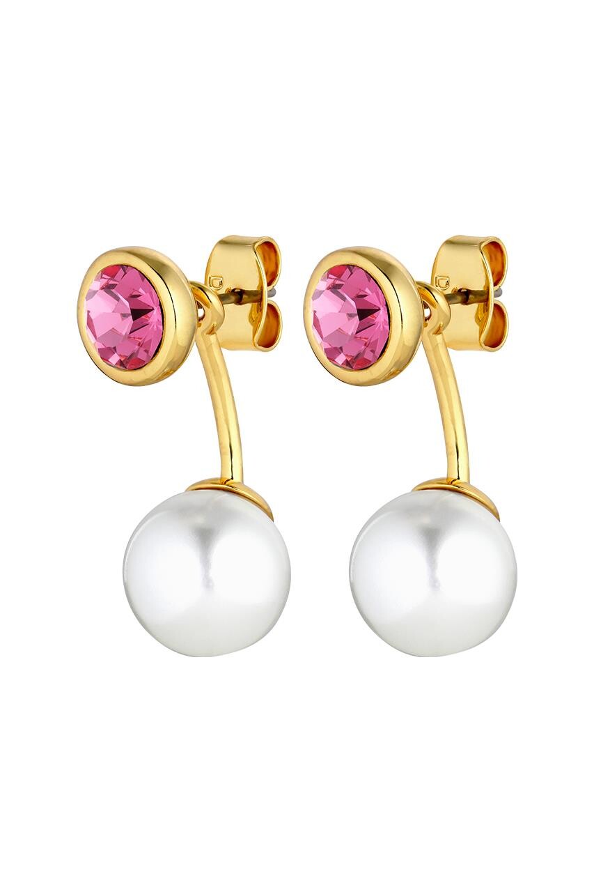 Billede af Dyrberg/Kern Toni Earring, Color: Gold, Onesize, Women