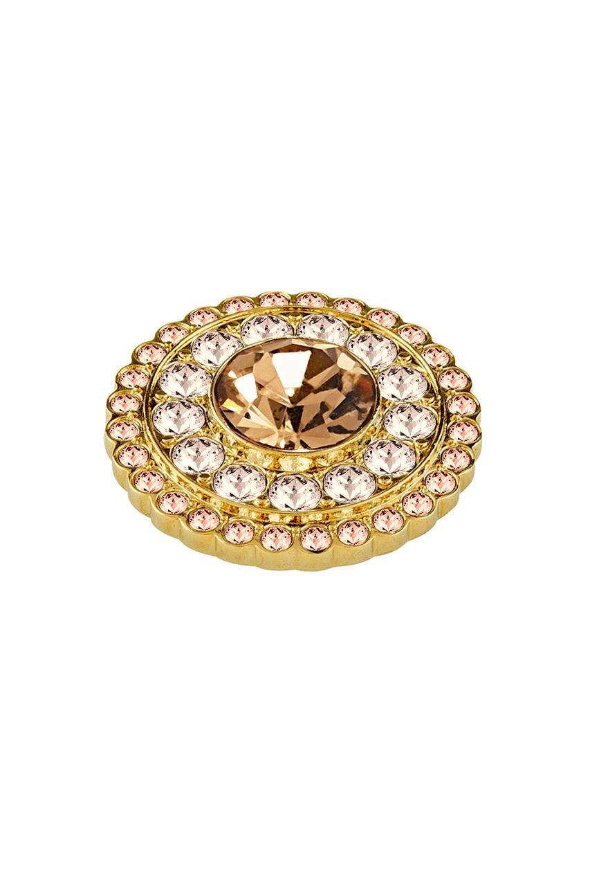 Billede af Dyrberg/Kern Value Topping, Color: Golden, Onesize, Women