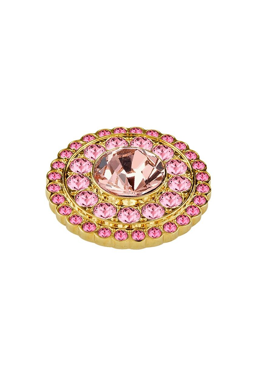 Dyrberg Kern Value Topping, Color Gold Pink, Onesize, Women