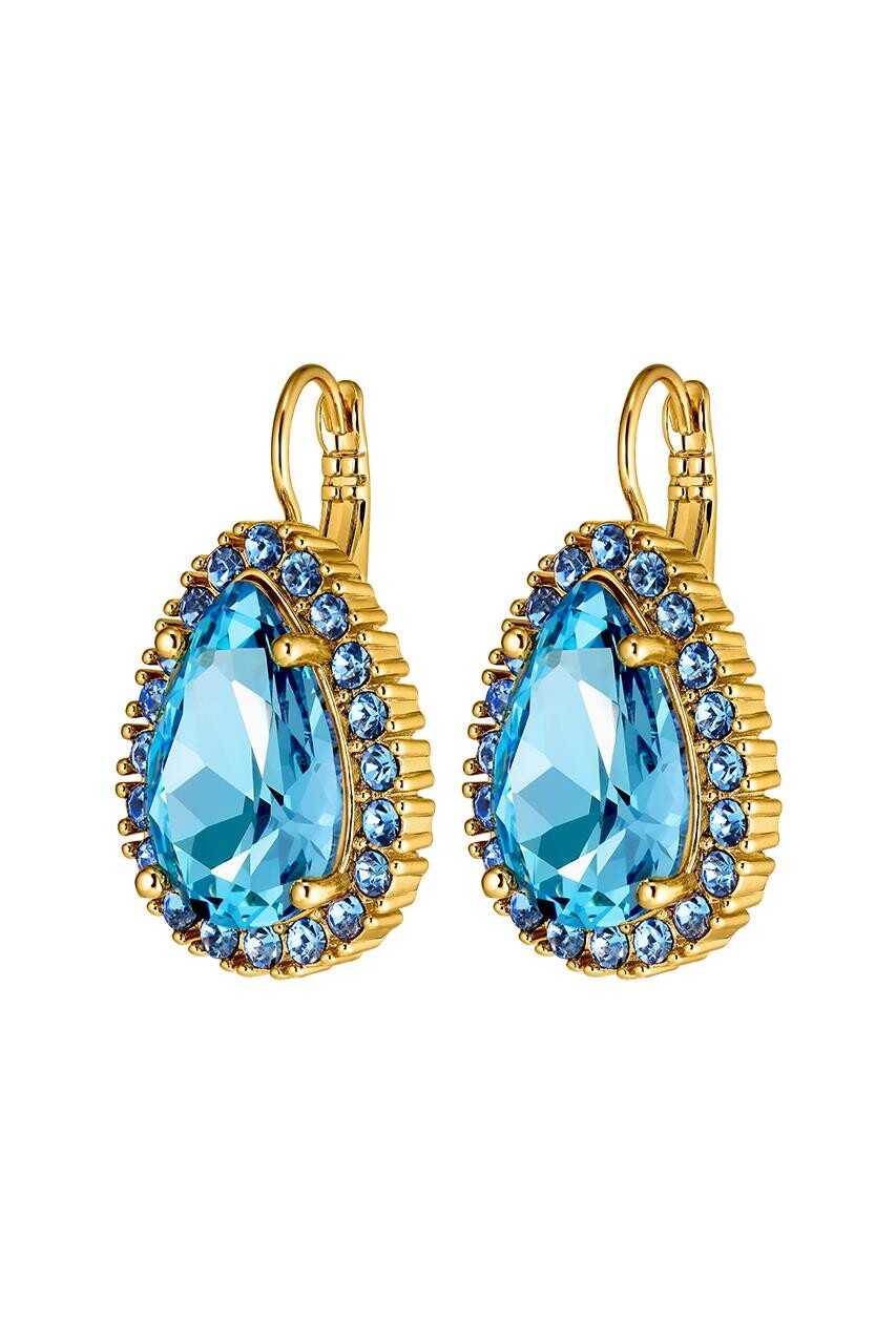 Billede af Dyrberg/Kern Fiora, Color: Gold/Blue, Onesize, Women