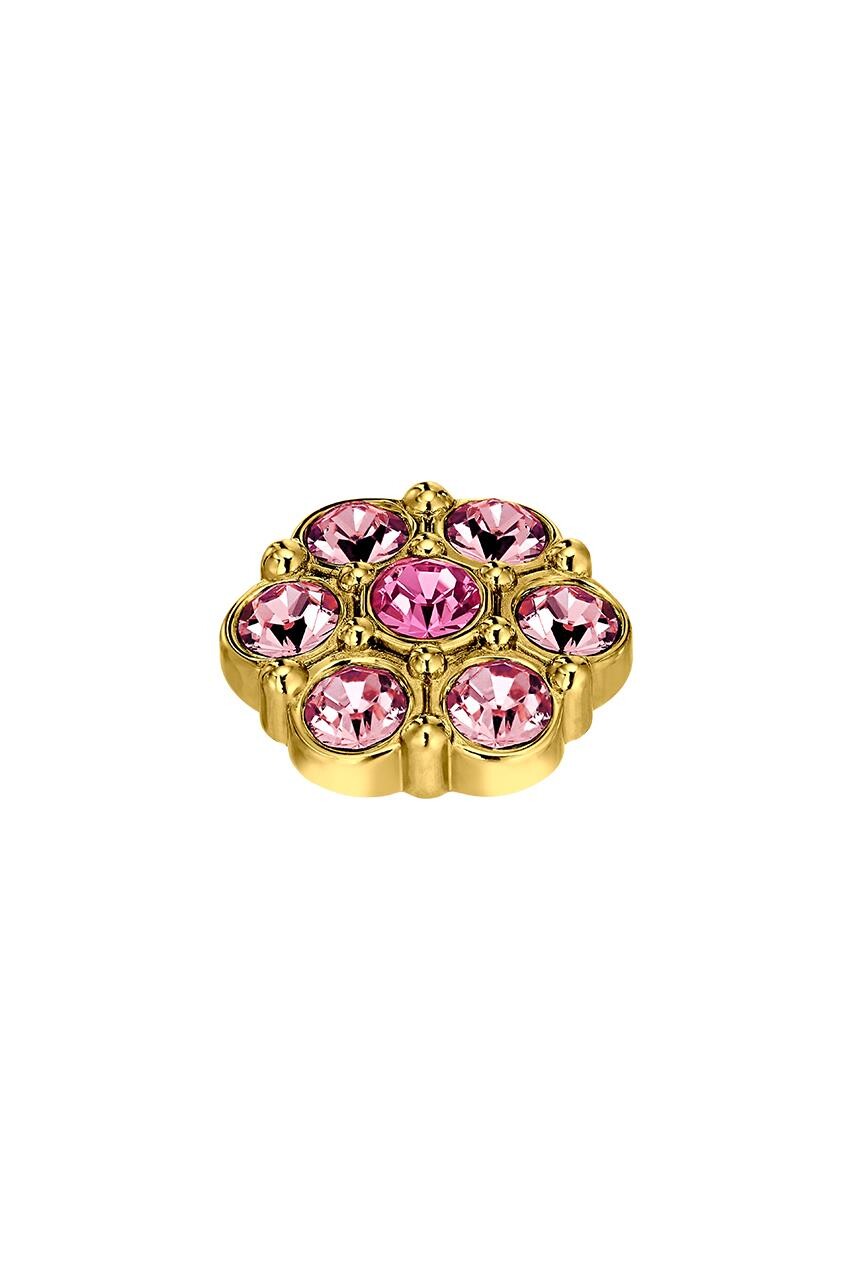 Billede af Dyrberg/Kern Salma Topping, Color: Gold, Onesize, Women