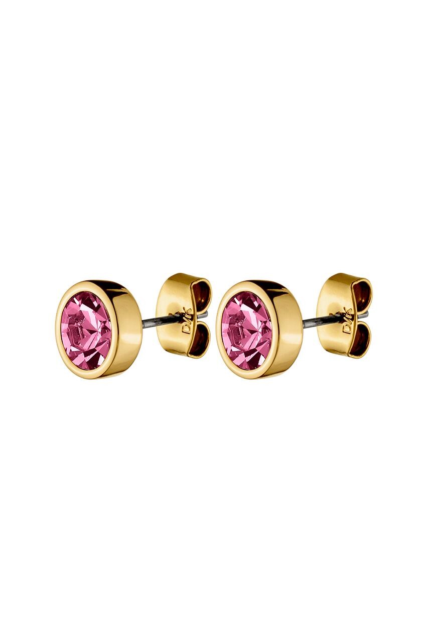 Billede af Dyrberg/Kern Nobles Earring, Color: Gold, Onesize, Women