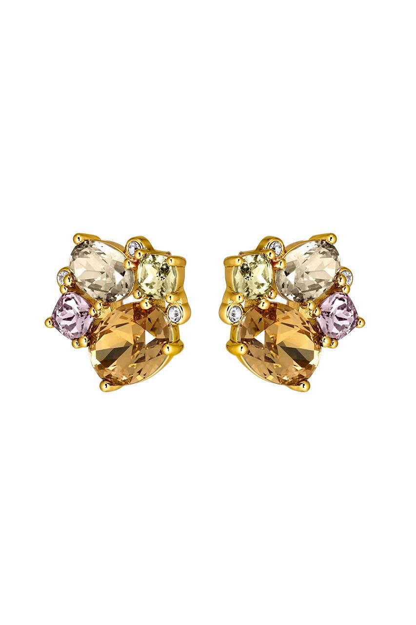 Dyrberg/kern Emma Ørering Farve: Guld Onesize Dame