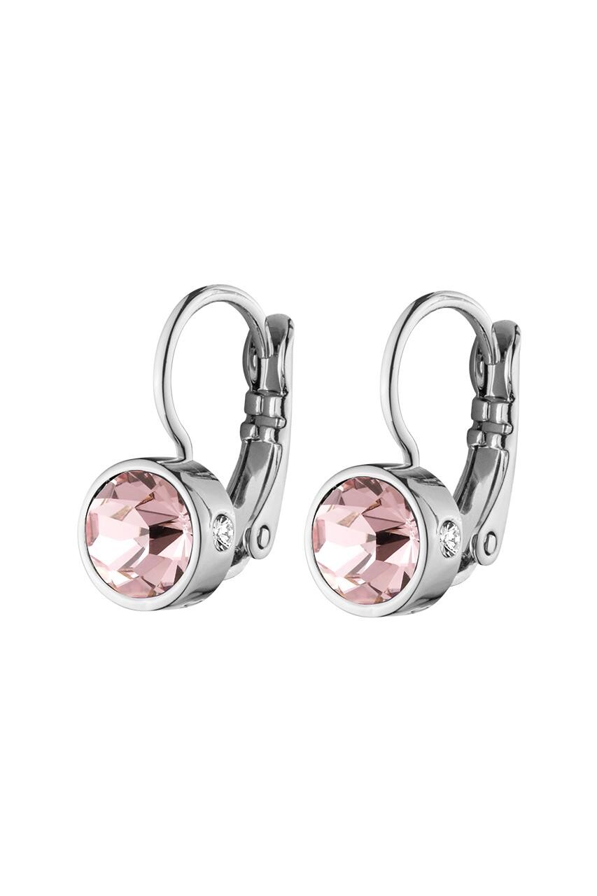 Billede af Dyrberg/Kern Madu Earring, Color: Silver, Onesize, Women