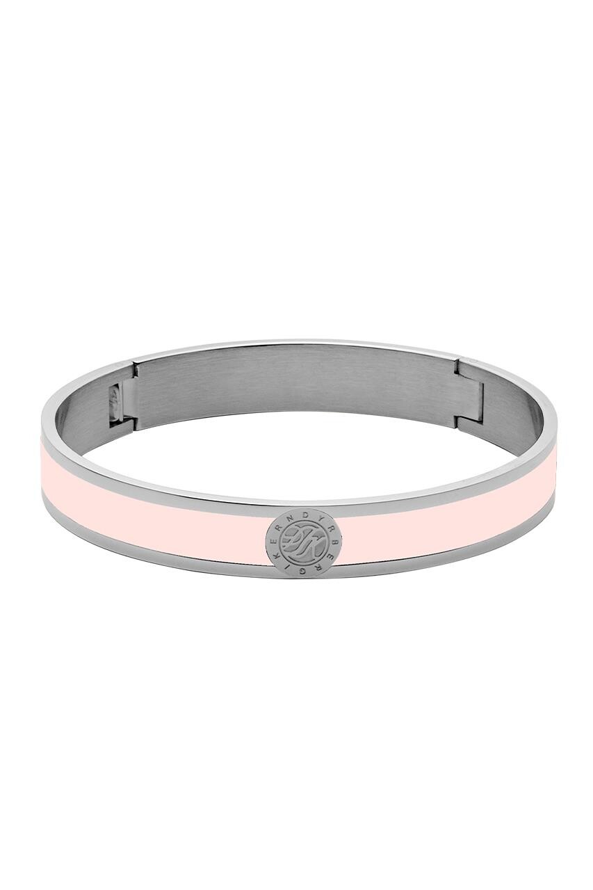 Dyrberg Kern Dyrberg/Kern Pennika Bracelet, Color: Silver, I, Women