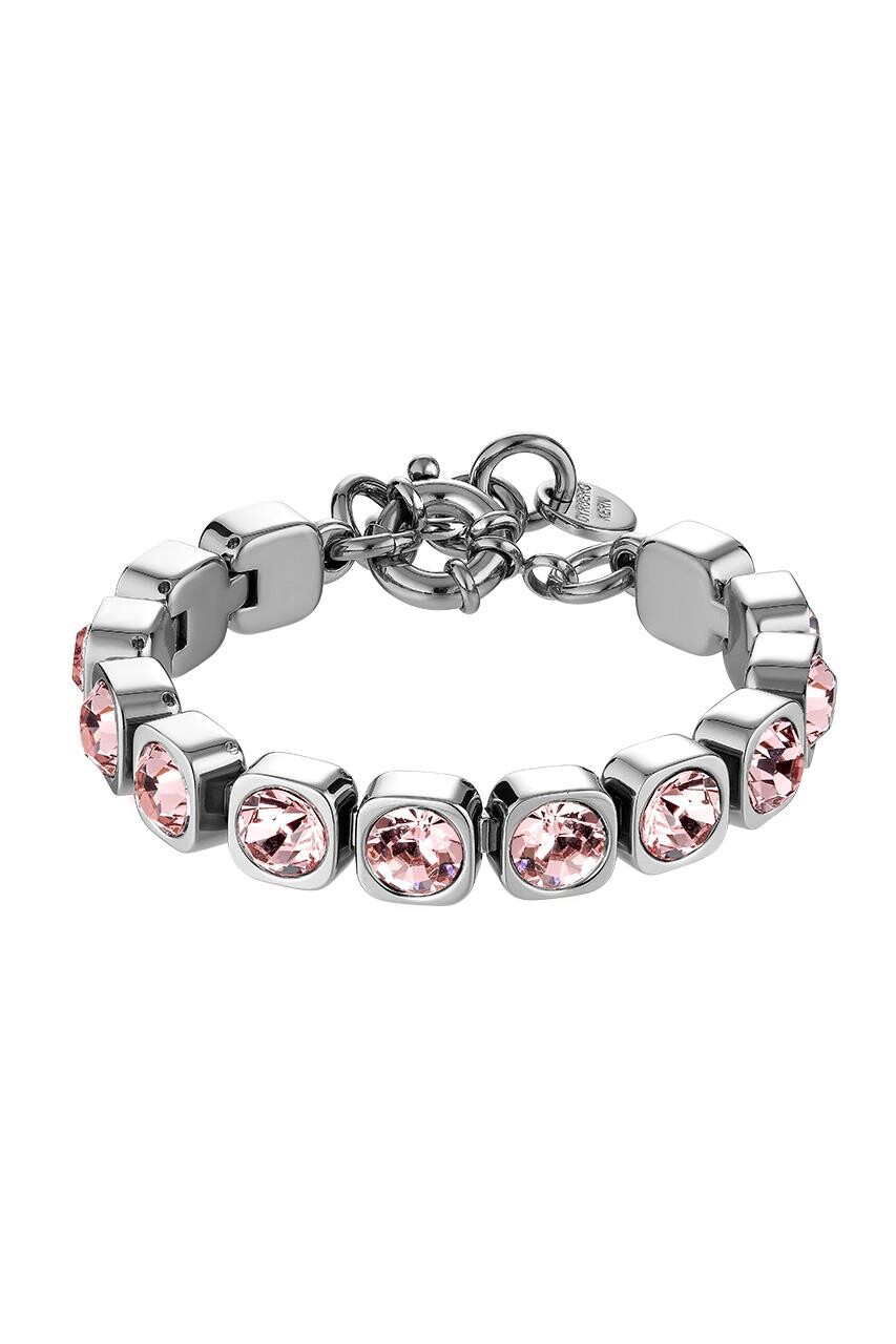 Billede af Dyrberg/Kern Conian Bracelet, Color: Silver, Onesize, Women