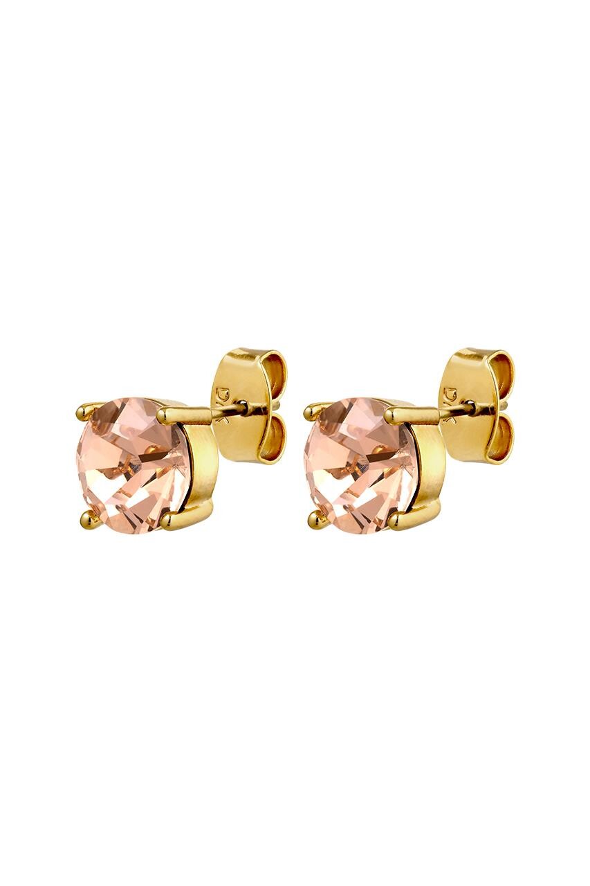 Daze ørering i guld