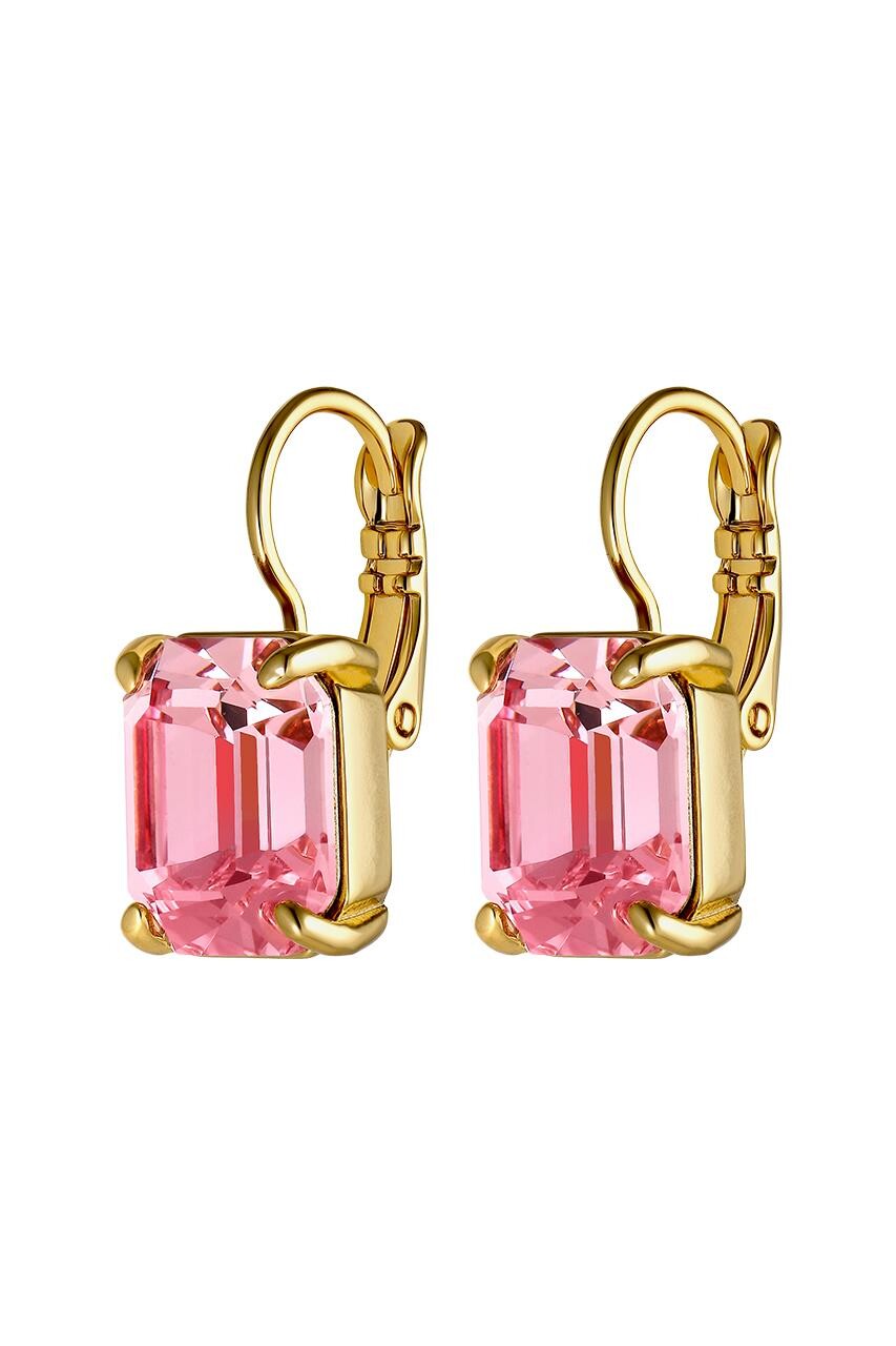 Dyrberg Kern Dyrberg/Kern Segin Earring, Color: Gold, Onesize, Women