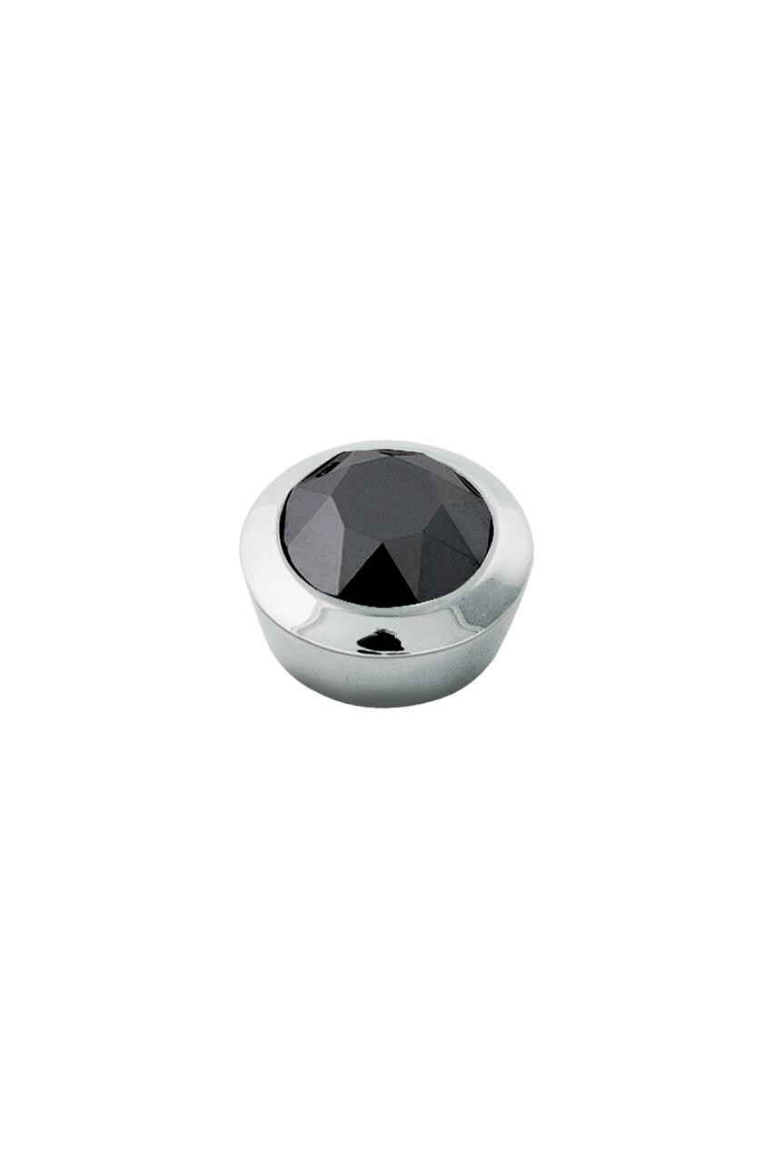 DYRBERG KERN STRENGTH TOPPING 440177 (Silver, Black, ONESIZE)