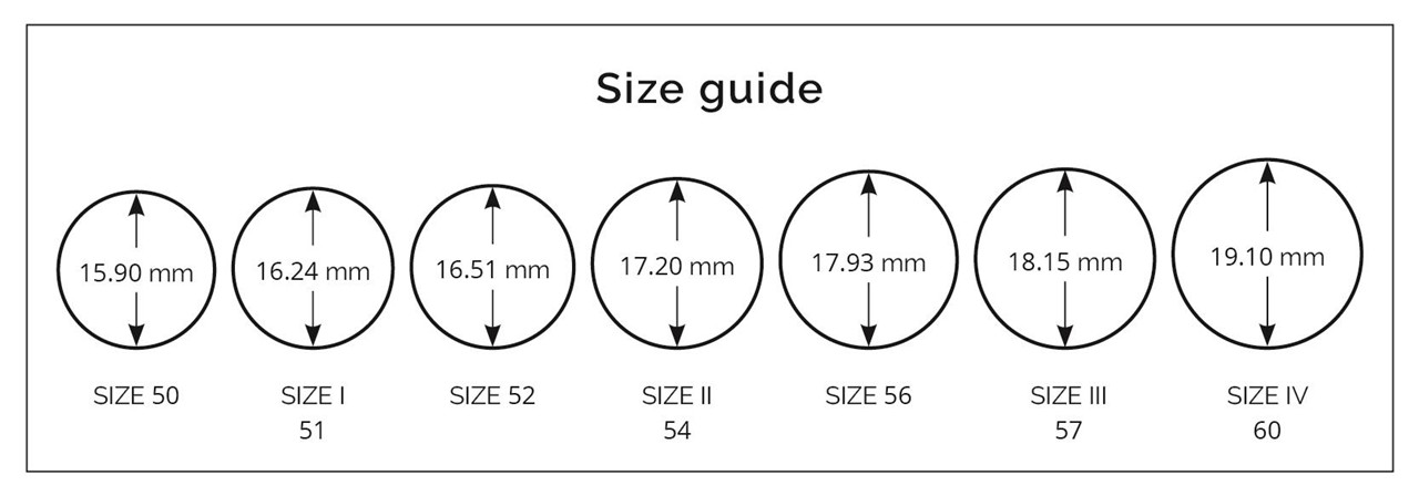 DYRBERG/KERN RING 3 343084 • Bare NOK119.4 • UPS-levering